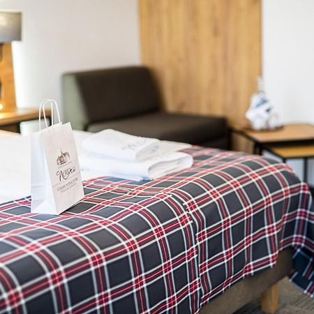 Nowa - Ski Spa Hotel Karpacz Exteriér fotografie