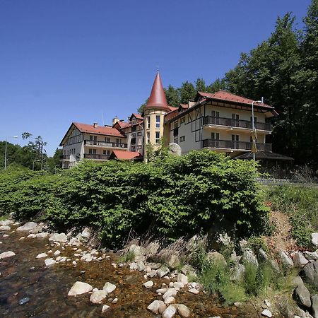 Nowa - Ski Spa Hotel Karpacz Exteriér fotografie