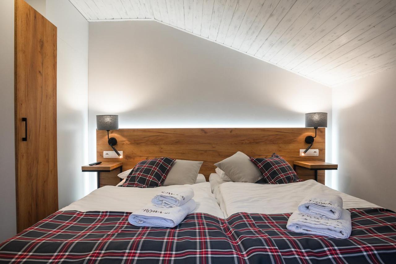 Nowa - Ski Spa Hotel Karpacz Exteriér fotografie