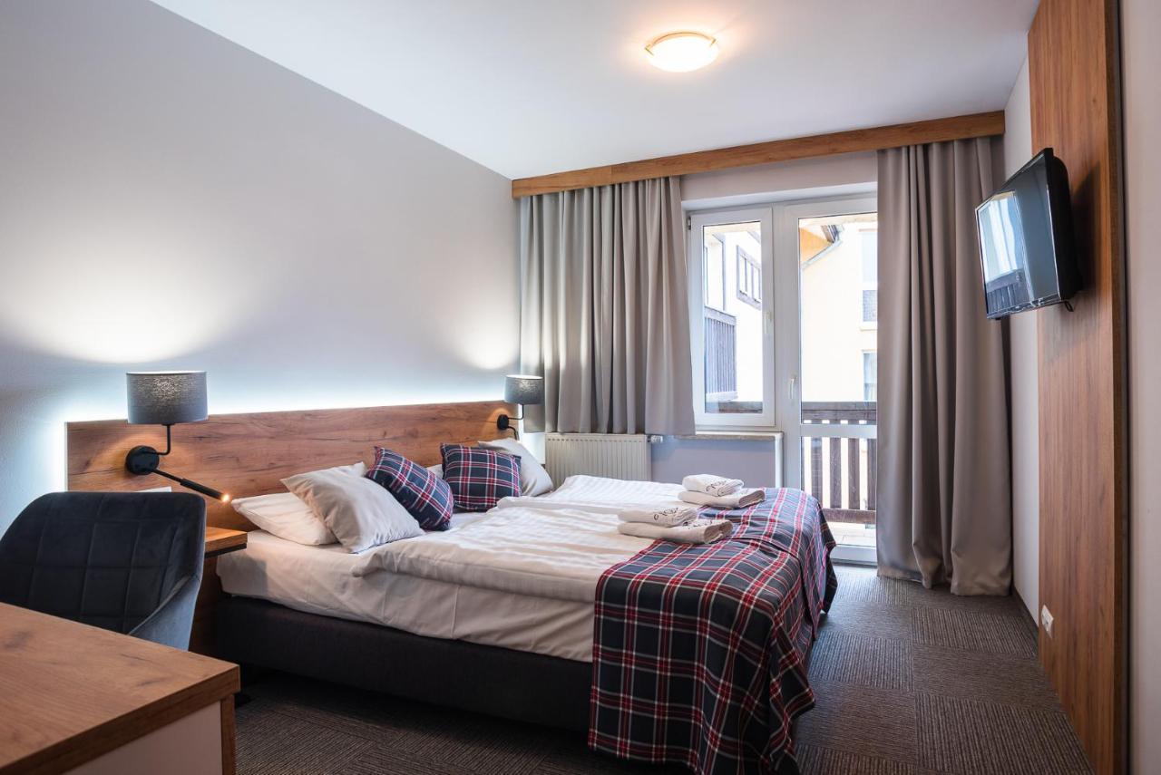 Nowa - Ski Spa Hotel Karpacz Exteriér fotografie