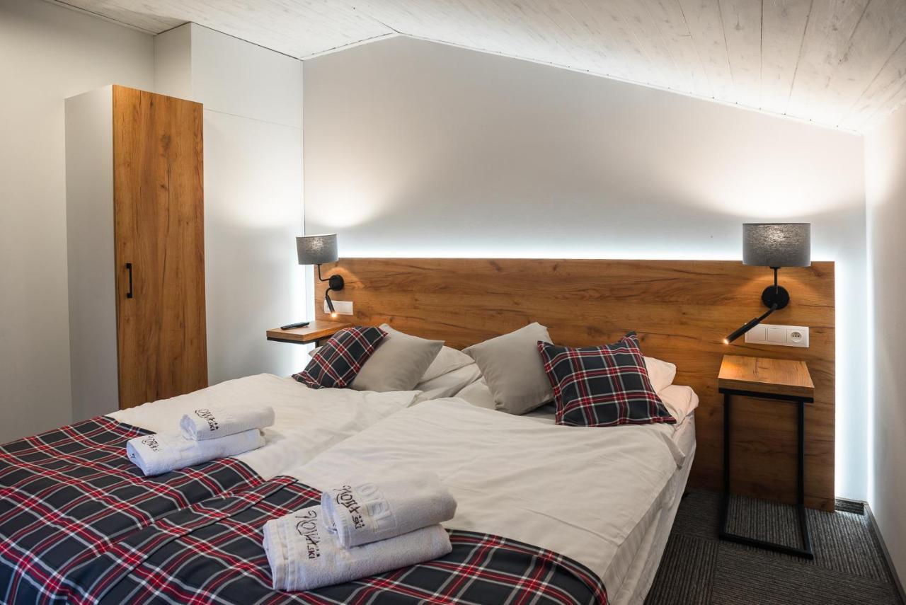 Nowa - Ski Spa Hotel Karpacz Exteriér fotografie