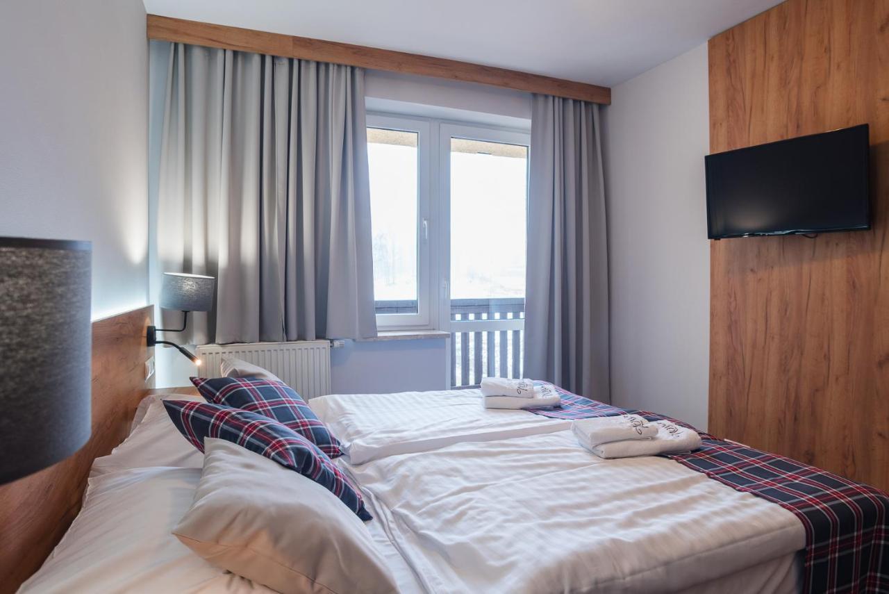Nowa - Ski Spa Hotel Karpacz Exteriér fotografie