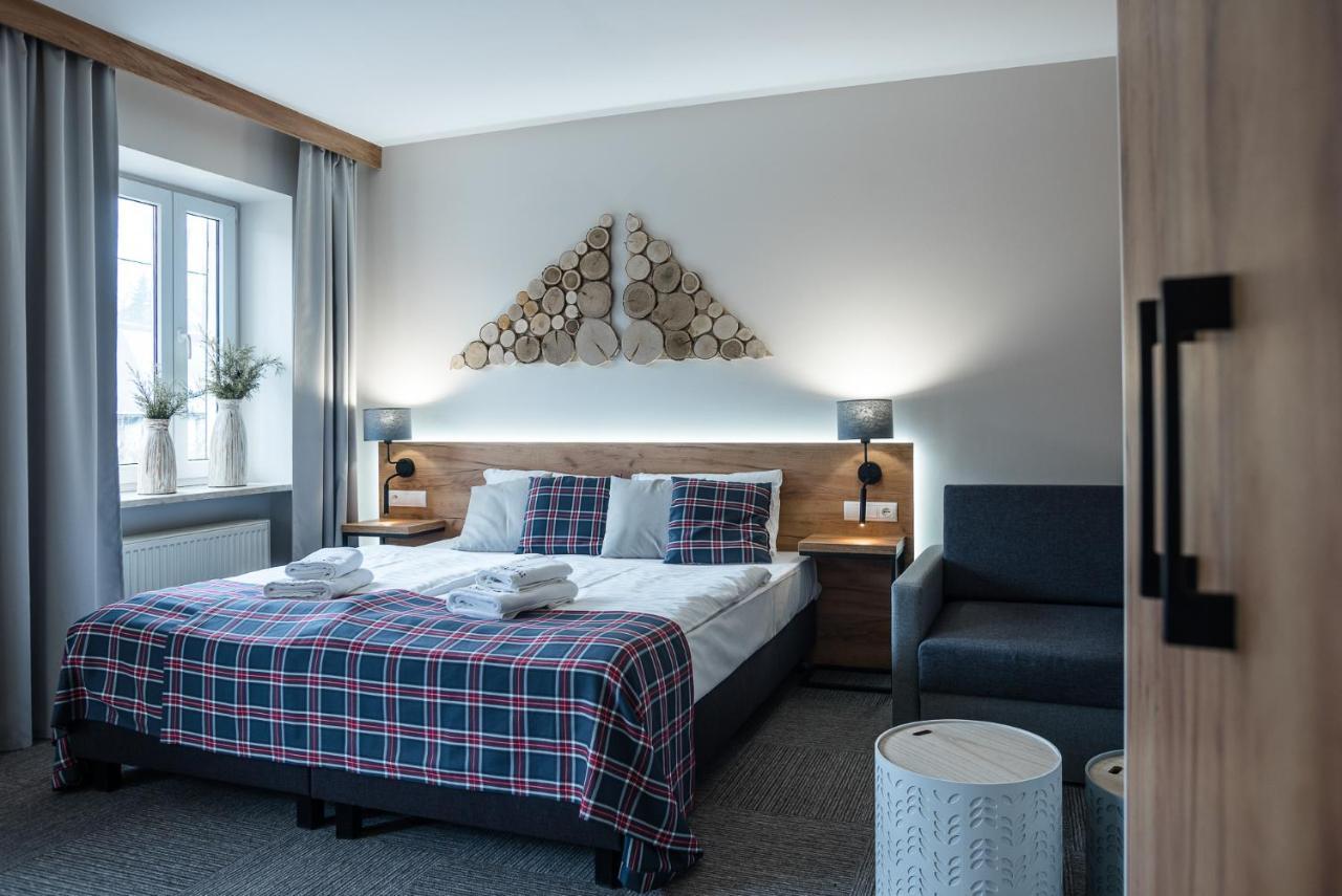 Nowa - Ski Spa Hotel Karpacz Exteriér fotografie