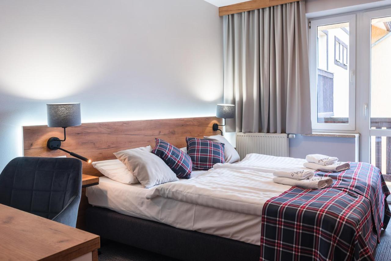 Nowa - Ski Spa Hotel Karpacz Exteriér fotografie