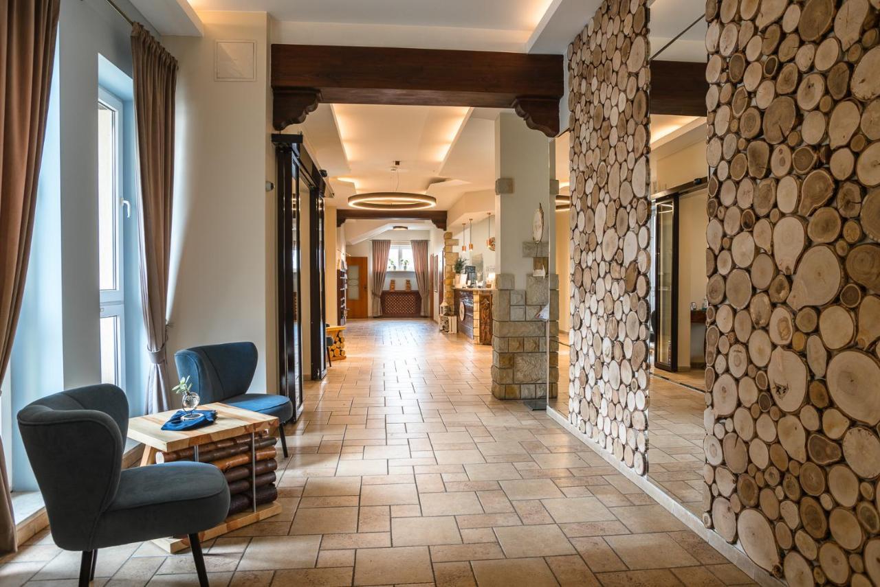 Nowa - Ski Spa Hotel Karpacz Exteriér fotografie