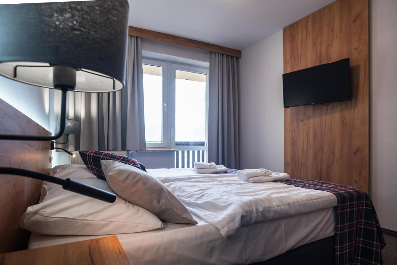Nowa - Ski Spa Hotel Karpacz Exteriér fotografie
