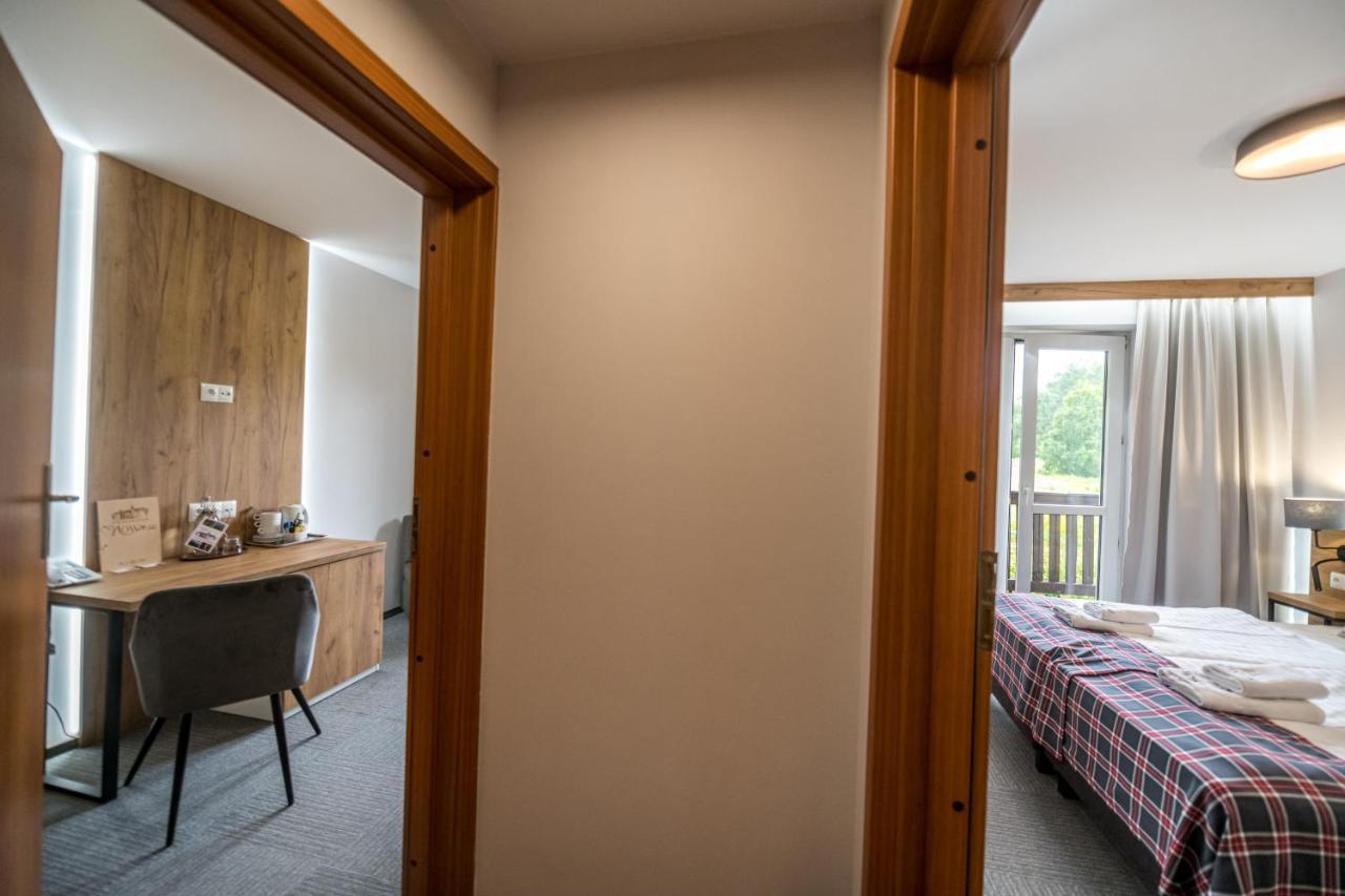 Nowa - Ski Spa Hotel Karpacz Exteriér fotografie
