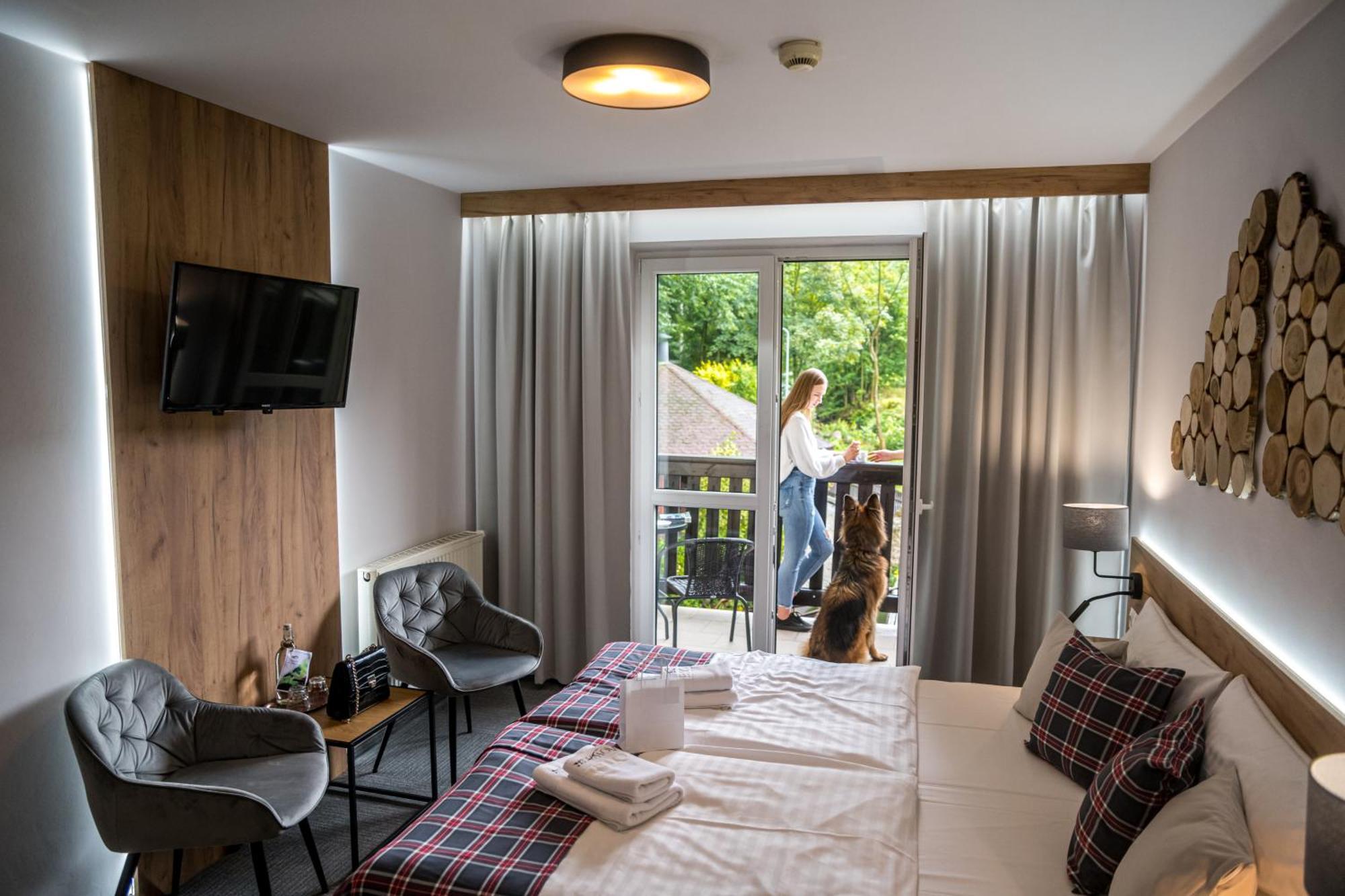 Nowa - Ski Spa Hotel Karpacz Exteriér fotografie