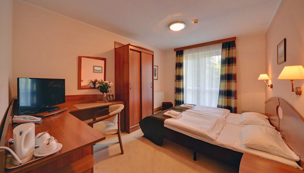 Nowa - Ski Spa Hotel Karpacz Exteriér fotografie