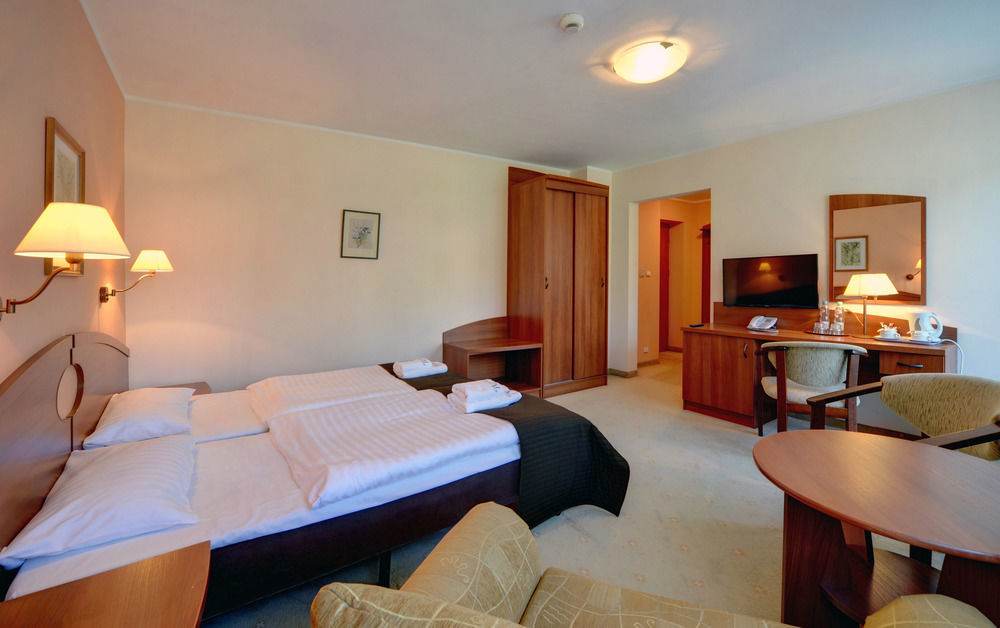 Nowa - Ski Spa Hotel Karpacz Exteriér fotografie