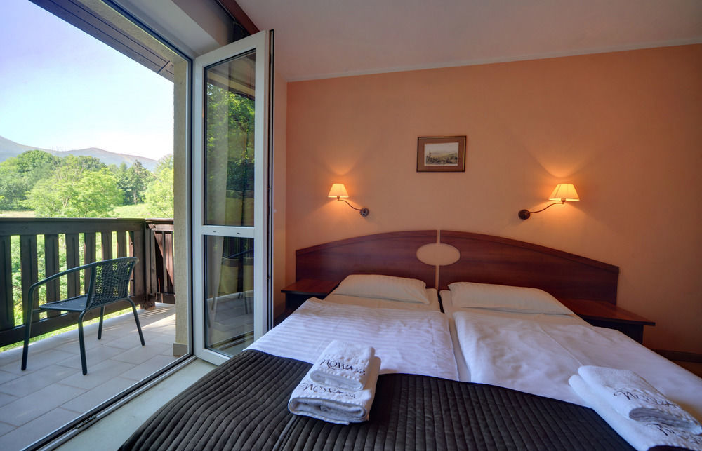 Nowa - Ski Spa Hotel Karpacz Exteriér fotografie