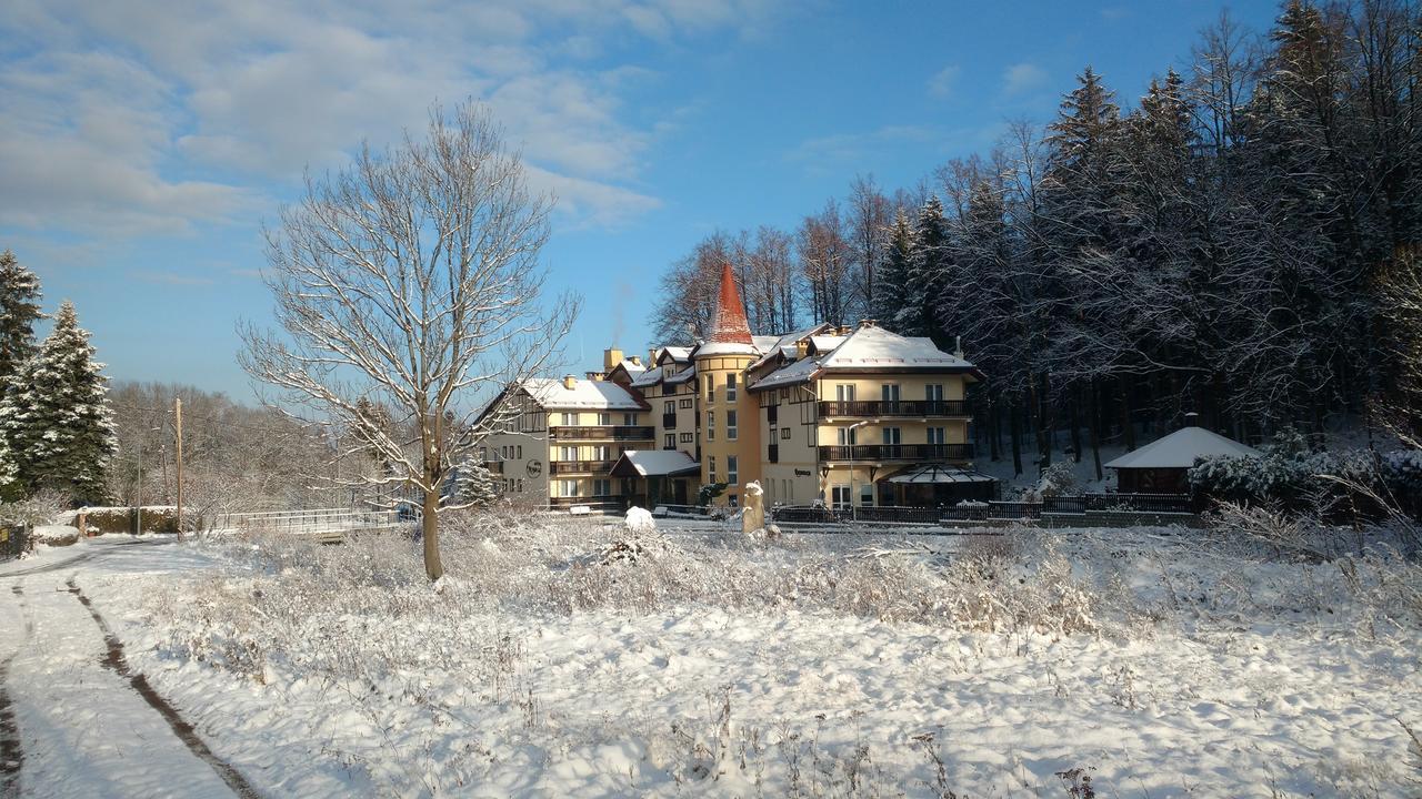 Nowa - Ski Spa Hotel Karpacz Exteriér fotografie