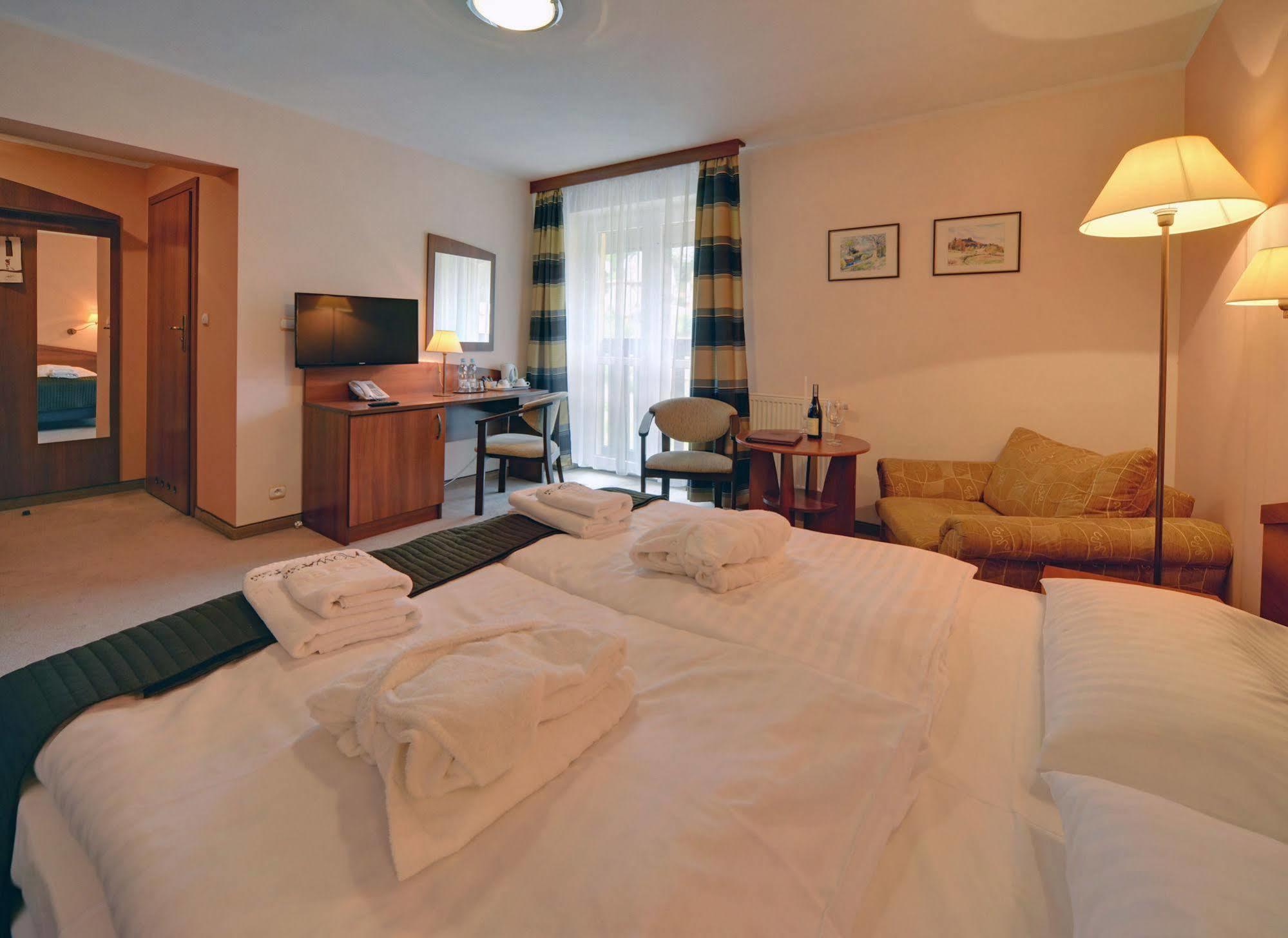 Nowa - Ski Spa Hotel Karpacz Exteriér fotografie